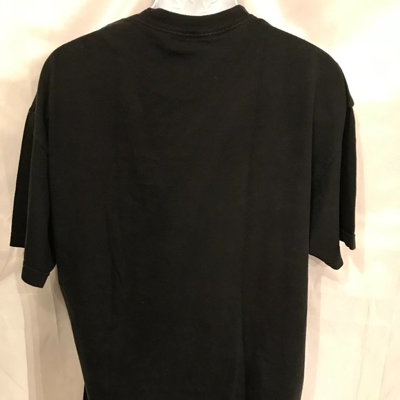 Nike Air/Just Do It/1972/Swoosh Emblems Tee Shirt - Picture 3 of 4